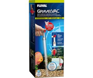 Fluval Aspiratore Detriti GravelVac - piccolo
