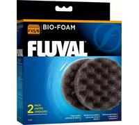Fluval Fluval Fx5 / 6 Foamex Round 3 Pc Lungo Usa