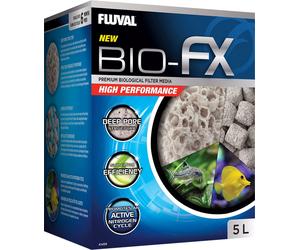 Fluval Bio FX 5 Litri - 1 pz.