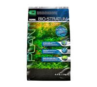 FLUVAL Bio Stratum, 2 kg, Colore, 4.4 Pound (Pack of 1), 12696