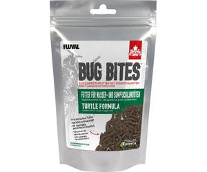 Fluval Bug Bites Bastoncini Per Tartarughe (M-L) - 100 g