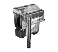 Fluval C Clip-On - Filtro a 5 stadi.