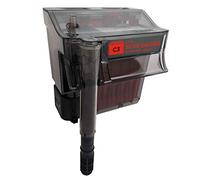 Fluval C Clip-On - Filtro a 5 stadi.