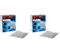 Fluval C3 Carbón Activo (Confezione da 2)