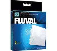 Fluval Cartuccia in Schiuma/Poliestere per Filtri a Stadi - C4