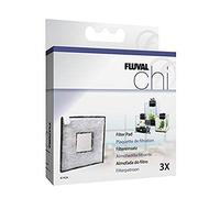FLUVAL Chi II Carbón 3 Uds