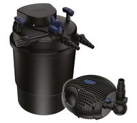 Fluval Clear-Flo - Kit filtro e pompa 3500