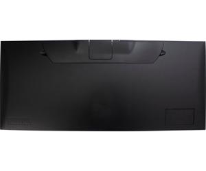 Fluval Coperchio FLEX 123 L - nero