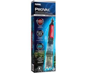 Fluval Detergente per Substrati Pro Vac - 1 pz.