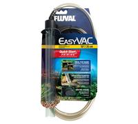 Fluval Easy Vac Pulitore Per Sabbia Per Acquari Per Pulizia Veloce E Facile
