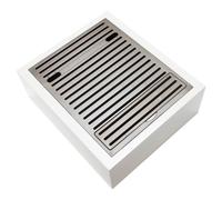 Fluval Edge 2.0 Copertura Bianca Per Anks AFK 62559/62560 Acquari