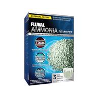 Fluval Prodotto per Eliminare l'Ammoniaca - 540 g