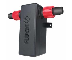 Fluval Filtro chiarificatore UVC per filtri Esterni Serie 07 3W