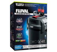 Fluval Filtro Esterno 207, Prezzo Consigliato 114,99 EUR, NUOVO