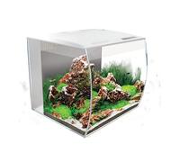 Fluval Fluval Flex Kit Acquario 57 Litri Bianco 100 g