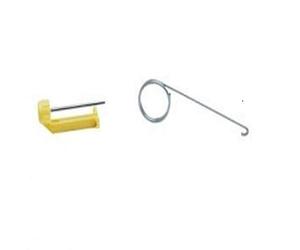 FLUVAL Impeller Shaft Assembly for Underwater Aquarium Filters