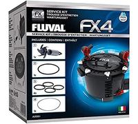 Fluval Kit filtri tagliando FX4