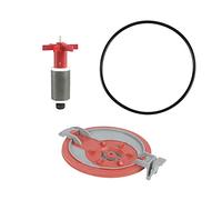 Fluval Kit Di Manutenzione Cabezal 307 96,67 Gr