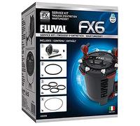 Fluval Kit Servizio Fx6 300 gr