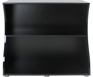 Fluval Mobile Aperto per Acquario Flex 123 - nero