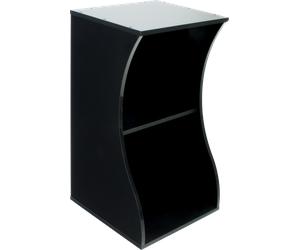 Fluval Mobile per Acquario Flex 57 L - nero