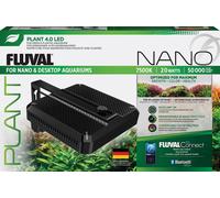 Fluval Nano Plant 4.0 LED, 20W, BT - 1 pz.