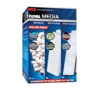 FLUVAL Pacchetto Media U3