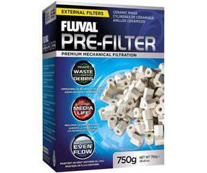 Fluval Prefiltro - 750 g