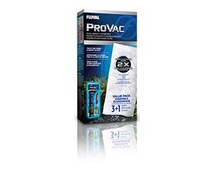 Fluval Provac Cartucho 4 Uds