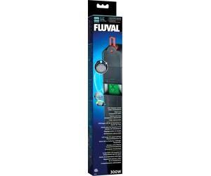 Fluval Riscaldatore "Serie E" - 300 Watt
