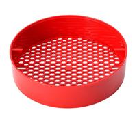 Fluval Rosso Medienkorb 1/2 per Fx-Serie FX4 FX5 FX6 Acquariofilia Accessori