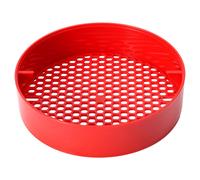 Fluval Rosso Medienkorb 1/2 per Fx-Serie FX4 FX5 FX6 Acquariofilia Accessori