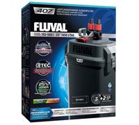 Fluval Filtro Esterno Serie 07 - 407