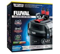 Fluval Filtro Esterno Serie 07 - 107