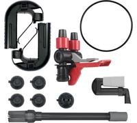 Fluval Set di Ingresso/Uscita per 107/207 - 1 pz.