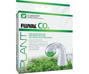 Fluval Set Permanente per CO2 - 1 set