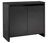 Fluval tavolo Roma per acquario da 125 l, colore: nero
