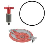 Fluval Testa Motore Set Manutenzione 407 per Acquario Filtro - Parti di Ricambio