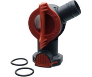 Fluval Valvola Aqua-Stop per FX5 - 1 pz.