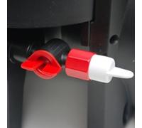 Fluval Valvola di Scarico FX4/FX5/FX6 - 1 pz.