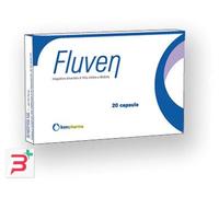 FLUVEN 20 CAPSULE
