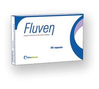 Fluven Capsule 20 pz Capsule