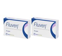 Fluven Capsule Set da 2 2x20 pz Capsule