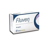 Fluven KohPharma 20 Capsule