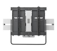 One For All WM 6482 Supporto TV a parete 195,6 cm (77") Nero