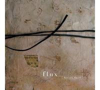 Flux - Andrew Heath (Audio CD)