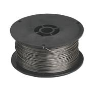 Flux Anima Filo Mig 0.9kg Ø0.9mm A5.20 Classe E71T-GS - Sealey Tg100/1 Nuovo