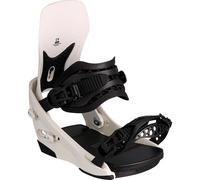 Flux Attacchi Da Snowboard Da Donna Cv