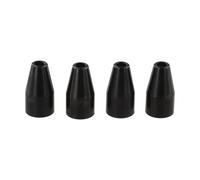 Flux Core Airless Ugello per Saldatura Set 4 Pezzi Compatibile con per Miller
