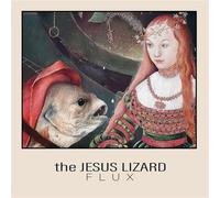 Vinile Jesus Lizard (The) - Flux (Record Store Day 2025)
